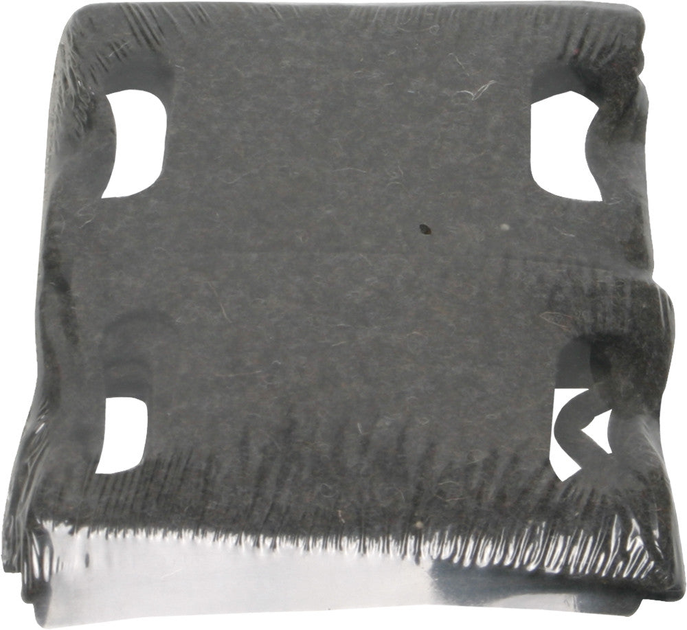 COMETIC Felt Rocker Cover Gasket Panhead/Shovelhead 10/Pk C9346