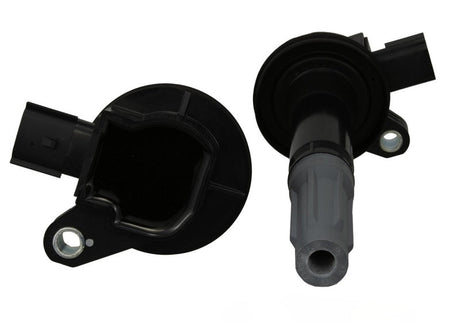 Ford Racing Coyote 5.0L V8 (Fits 2011- 2/23/16 Mustang GT/F-150 4V Ti-VCT) Ignition Coil Set M-12029-M50C