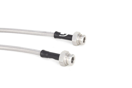 Goodridge 99-03 Chevy Silverado 2WD 2DR Ext Cab w/ 2W Steering Brake Lines 14181