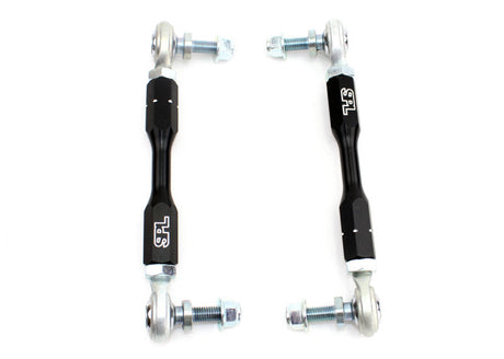 SPL Parts 2014+ Infiniti Q50 / 2017+ Infiniti Q60 Rear Swaybar Endlinks SPL RE V37