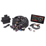 Edelbrock Pro Flo 4 ECU & Engine Harness Kit for Gen IV 58X LS Engines 35712