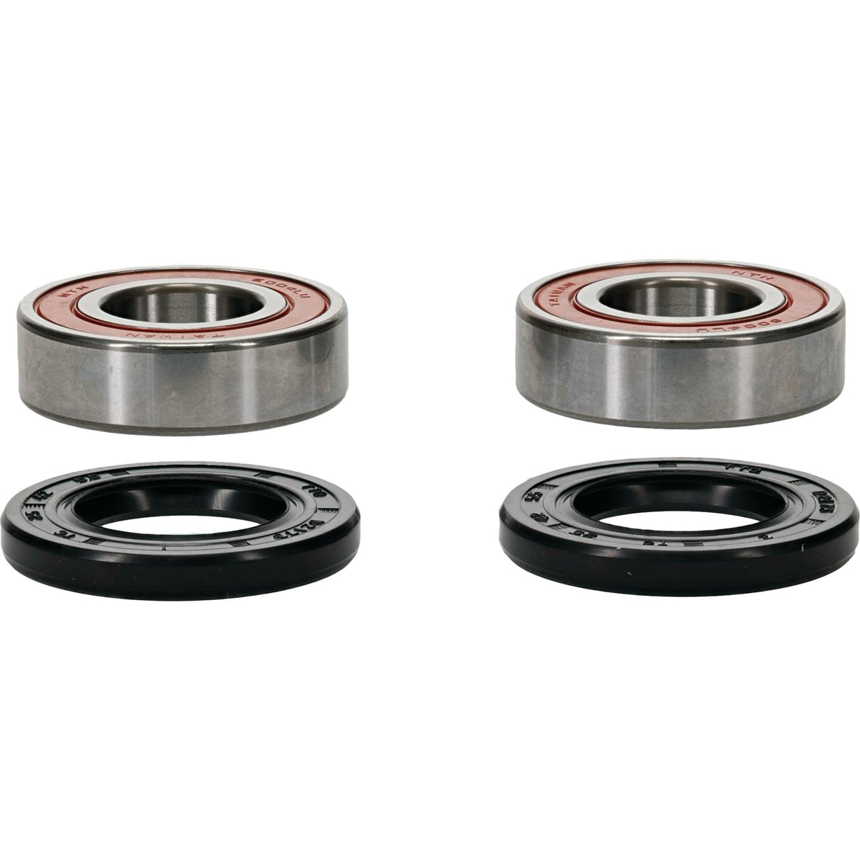 PIVOT WORKS Wheel Bearing Kit Premium 25-1223-P