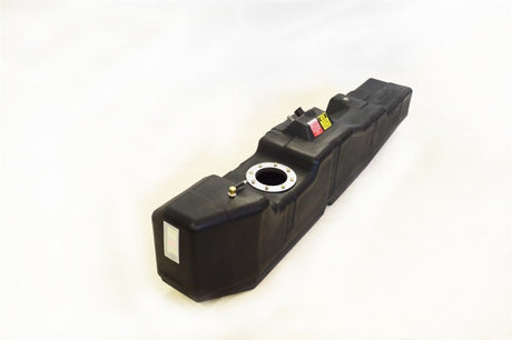 Titan Fuel Tanks 99-07 Ford F-250 60 Gal Extra HD Cross-Linked PE XXL Mid-Ship Tank- Crew/Ext Cab LB 7020599