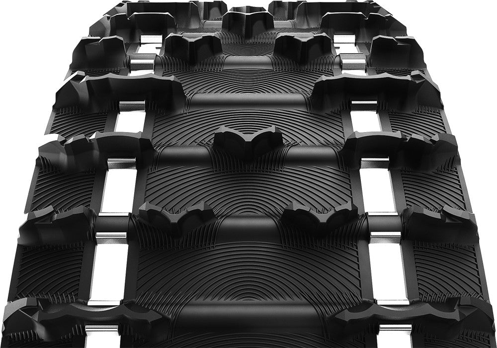 CAMSO 2.86 Pitch Ripsaw Ii Track 120 X 1.25 15 Wide 9156H