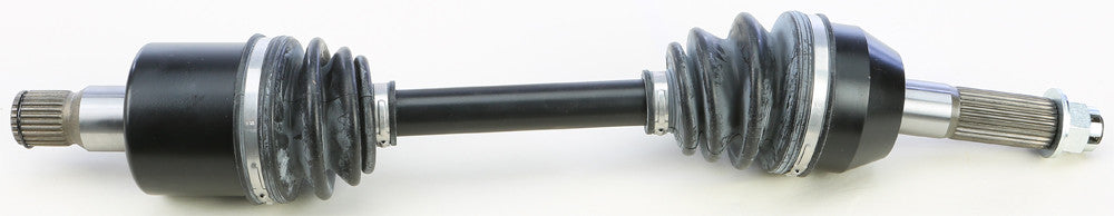 OPEN TRAILHd Wheel AxlePAXL-1159HD