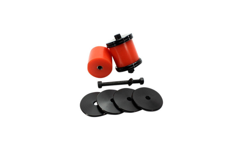 ISR Performance Adjustable Engine Mount Set - Nissan 240sx IS-EMK-240
