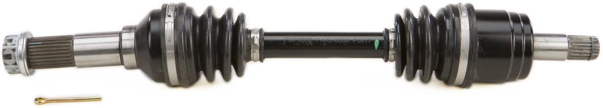 OPEN TRAILOe Front AxlePAXL-8008