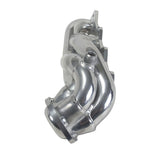 BBK 99-03 Ford F Series Truck 5.4 Shorty Tuned Length Exhaust Headers - 1-5/8 Silver Ceramic 35180