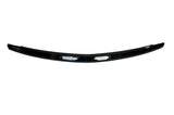 AVS 00-06 Chevy Tahoe Bugflector Medium Profile Hood Shield - Smoke 23827