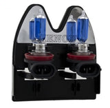 Hella Optilux XB Extreme Type H11 12V 80W Blue Bulbs - Pair LAH71071032