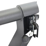 Go Rhino Jeep 18-21 Wrangler JLU/20-21 Gladiator JT Trailline Replacement Rear Tube Door 572602