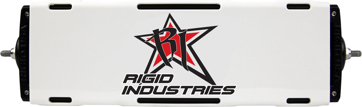 RIGID Light Cover 4" 6" & 10" (White) 11096
