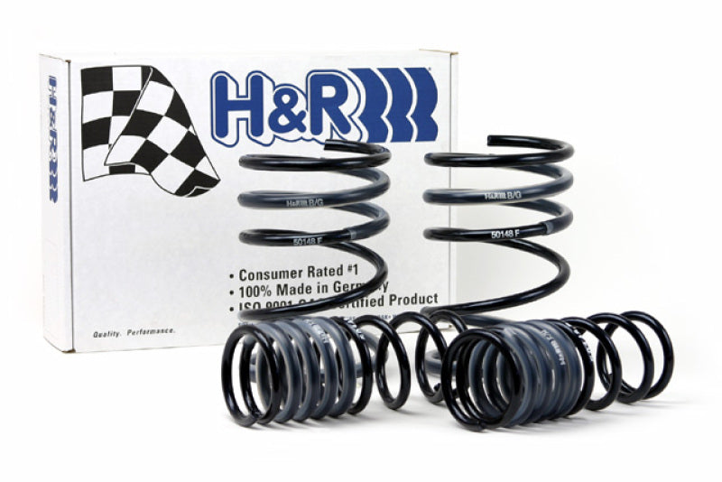 H&R 02-04 Acura RSX/RSX Type-S Sport Spring 50148