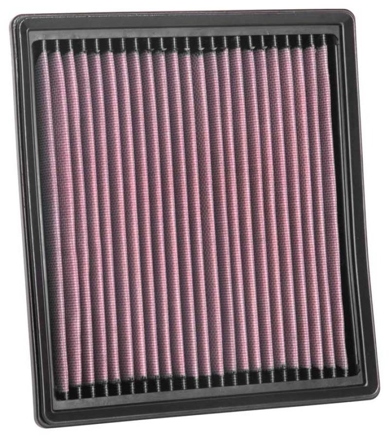 K&N 2019 Subaru WRX STI 2.5L F/I Replacement Air Filter 33-5092