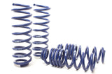 H&R 17-18 Mercedes-Benz E400 4MATIC Cabrio/E400 Cabrio A238 Sport Spring (Non Adaptive Damping) 28740-7