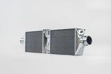 CSF 2019+ Porsche 911 Carrera (3.0L Turbo - Base/S/4/GTS) High Performance Intercooler System 8217