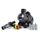 GFB Diverter Valve DV+ 15-23 Ford Mustang 2.3L EcoBoost / 2023 Ford Bronco Raptor/Ranger Raptor 3.0L T9384