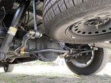 Progress Tech LT 14-18 Chevy Silv 1500 / GMC Sierra 1500 Rear Sway Bar 1.125in dia. (28.5mm) 22.0472.100
