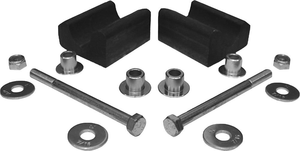 CURVE Mount Kit A/C XS30625