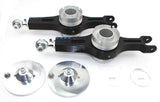 SPL Parts 03-08 Nissan 350Z Rear Mid Links SPL RML Z33