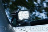 Diode Dynamics Stage Series 2 In LED Pod Sport - White Fog Standard ABL (Pair) DD6385P