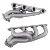 BBK 94-95 Mustang 5.0 Shorty Tuned Length Exhaust Headers - 1-5/8 Titanium Ceramic 1529