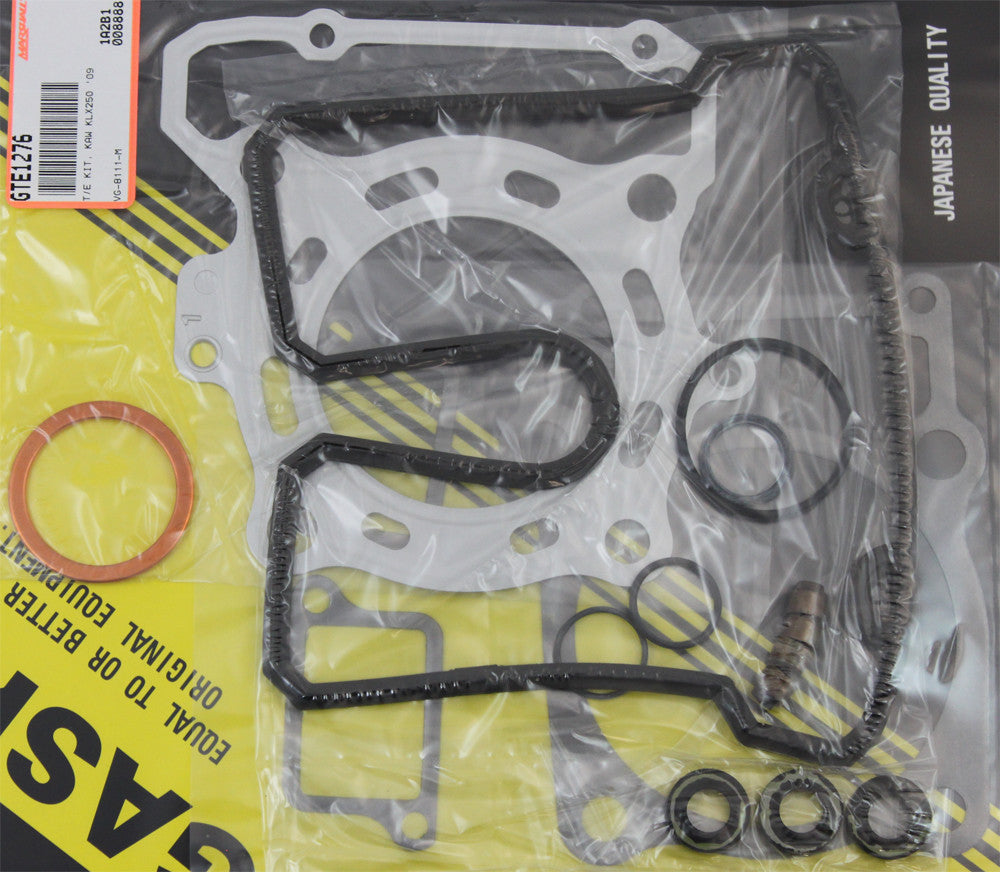 VESRAH T/E Kit- Kaw Klx250 '09 VG-8111-M