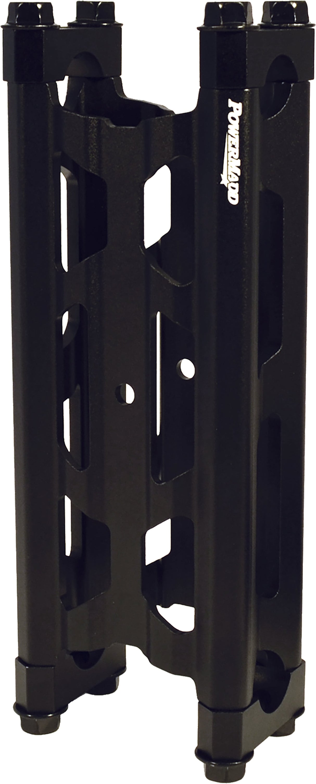 POWERMADD Narrow Pivot Riser 7" W/Bolts & Clamps 45770