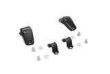 Eibach 06-08 Civic swaybar hardware kit 4031.312HKR