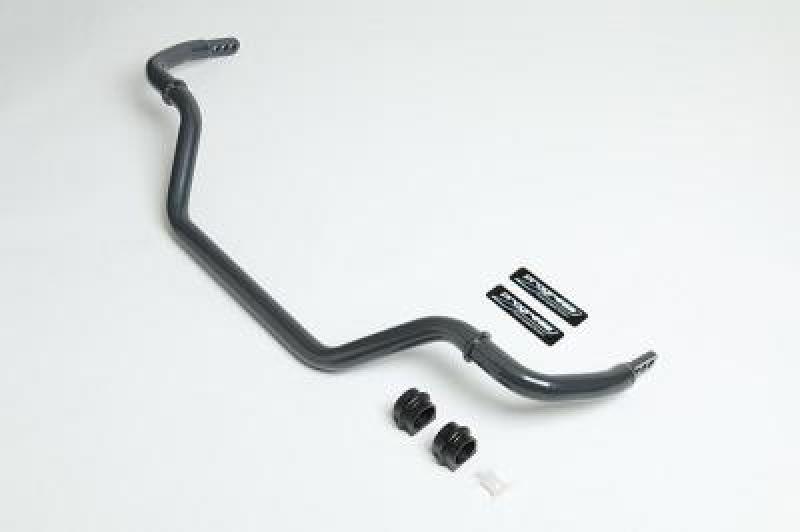Progress Tech 03-07 Infiniti G35/03-08 Nissan 350Z Front Sway Bar (Tubular 35mm - Adjustable) 61.1542