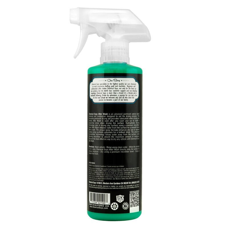 Chemical Guys After Wash Drying Agent - 16oz CWS_801_16