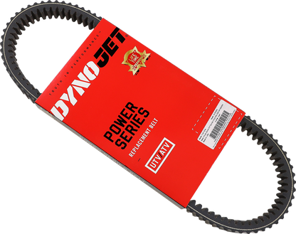 DYNOJET Power Series Drive Belt - Polaris 19-DCB2X