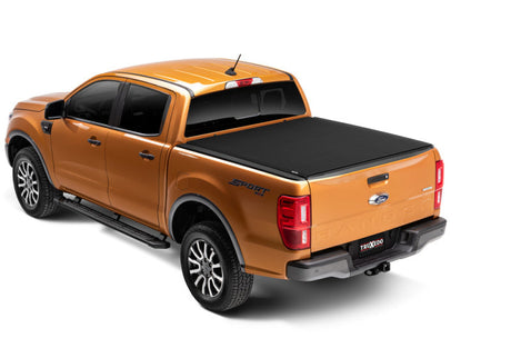 Truxedo 2024 Ford Ranger 5ft. Bed Sentry CT Bed Cover 1531716