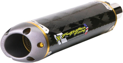 TBR M-2 Fz-6 '04-09 S/O Cf Dual Vale 005-1170407