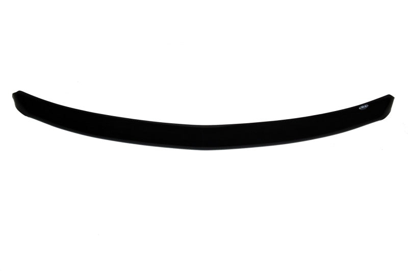 AVS 96-02 Chevy Express 1500 High Profile Bugflector II Hood Shield - Smoke 25918