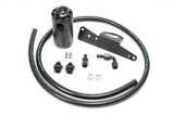 Radium Engineering 00-05 Honda S2000 LH Drive Only Catch Can Kit PCV Fluid Lock 20-0093-FL