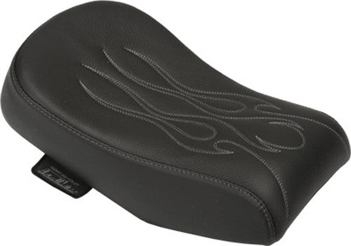 HARDDRIVE Push-Up Pillion Seat (Flame) 1130F