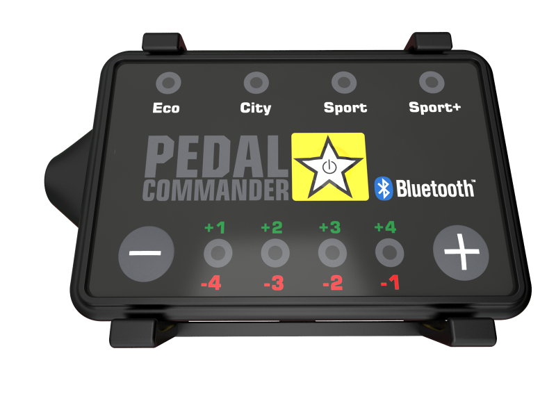Pedal Commander Alfa-Romeo/Buick/Cadillac/Chevrolet/Lotus/Saturn Throttle Controller PC07-OG