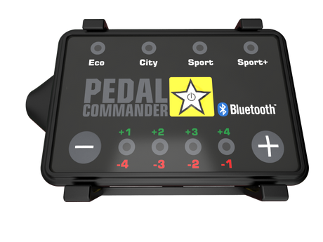 Pedal Commander Mercedes-Benz/Smart/Volkswagen Throttle Controller PC43