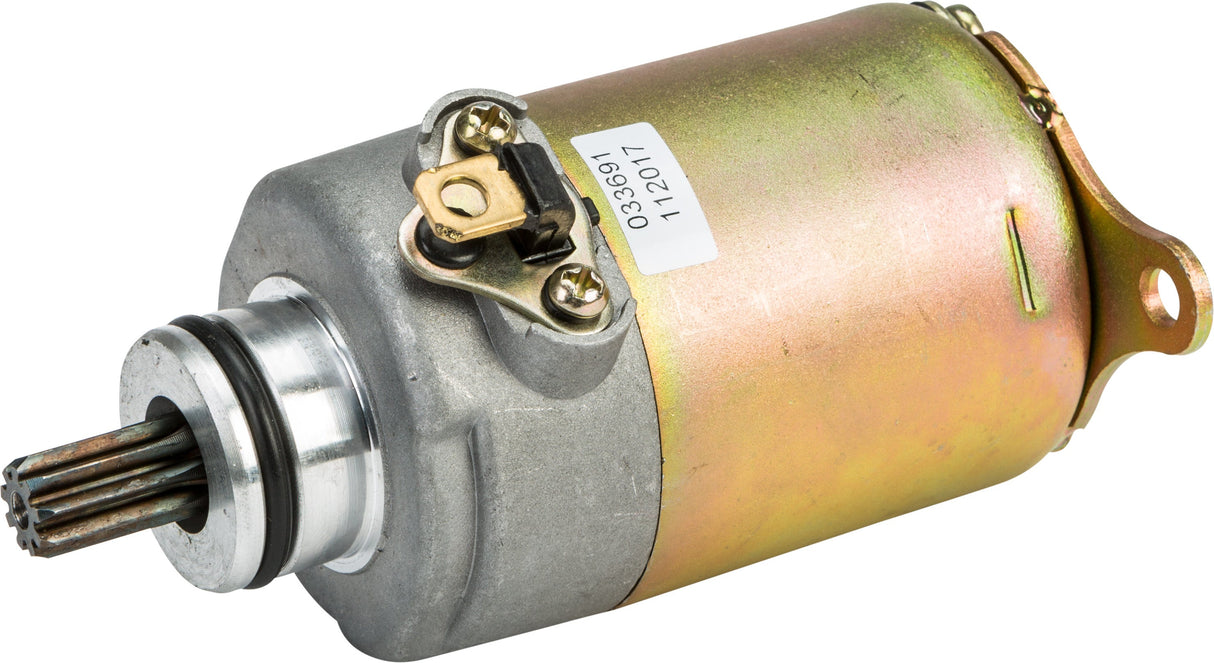 FIRE POWER Starter Motor Pol 410-58003