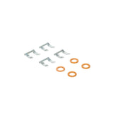Goodridge 63-82 Corvette Brake Lines 12201