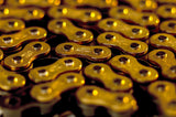 Renthal R1 428-130L Works Chain C272