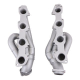 BBK 03-08 Dodge Ram 1500 5.7L Hemi Shorty Tuned Length Exhaust Headers - 1-3/4 Titanium Ceramic 4009