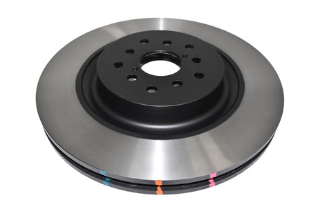 DBA 17-19 Subaru STI w/ 6 Piston Brembo Calipers 4000 Series Standard Front Brake Rotor 43050-10