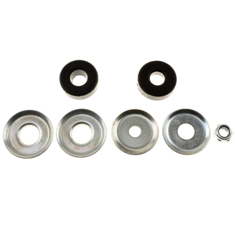 Bilstein B6 1998 Toyota Land Cruiser Base Front 46mm Monotube Shock Absorber 24-027397