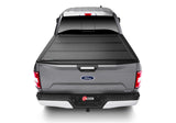 BAK 21-22 Ford F-150 (Incl. 2022 Lightning) BAKFlip MX4 5.7ft Bed Cover - Matte Finish 448339