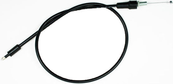 MOTION PROBlack Vinyl Throttle Cable05-0124