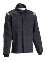 Sparco Suit Jade 3 Jacket Medium - Black 001059JJ2MNR