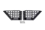 DV8 21-23 Ford Bronco Front Door Pocket Molle Panels MPBR-05