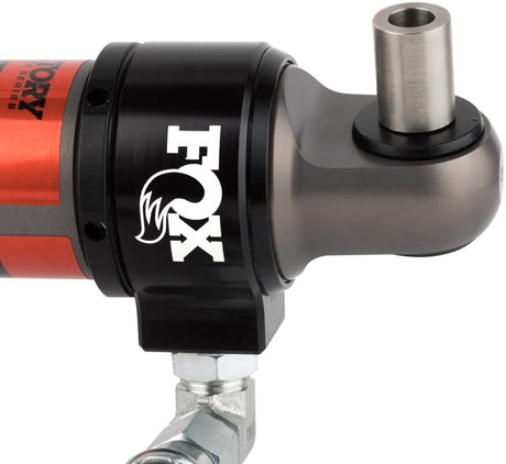 Fox 2018+ Jeep JL 2.5 Factory Race Series 9.7in Remote Res. Front Shock Set / 0-1.5in. Lift w/ DSC 883-26-049